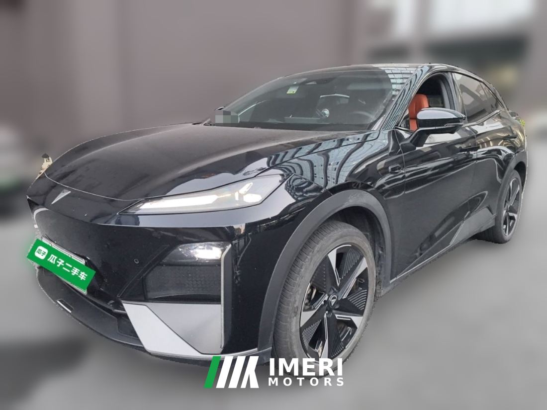 Deepal S07 S7 EREV 200km 200Max - car from China