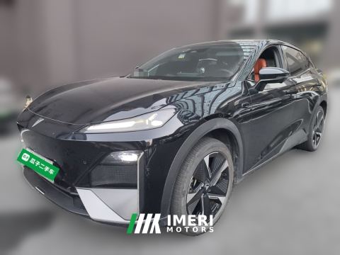 2023 Deepal S07 S7 EREV 200km 200Max - ავტომობილი ჩინეთიდან