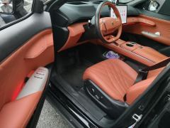 Deepal S07 S7 EREV 200km 200Max - photo 17