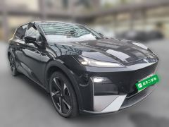 Deepal S07 S7 EREV 200km 200Max - photo 3
