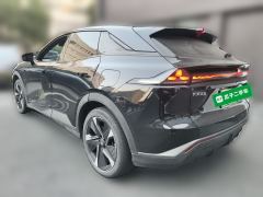 Deepal S07 S7 EREV 200km 200Max - photo 4