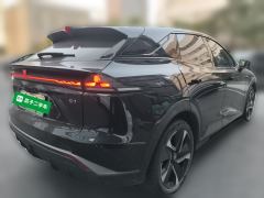 Deepal S07 S7 EREV 200km 200Max - photo 6