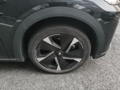 Deepal S07 S7 EREV 200km 200Max - photo 8