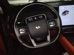 Li Auto Li L8 Pro - ფოტო 18
