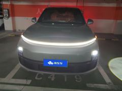 Li Auto Li L8 Pro - ფოტო 3