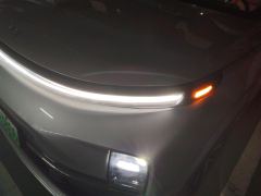 Li Auto Li L8 Pro - ფოტო 4
