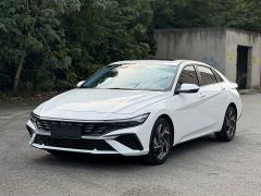 Hyundai Elantra 1.5L GLS Leading Edition - ფოტო 1