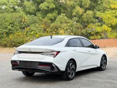 Hyundai Elantra 1.5L GLS Leading Edition - ფოტო 10