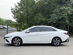 Hyundai Elantra 1.5L GLS Leading Edition - ფოტო 12
