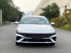 Hyundai Elantra 1.5L GLS Leading Edition - ფოტო 2