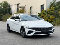 Hyundai Elantra 1.5L GLS Leading Edition - ფოტო 3