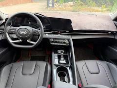 Hyundai Elantra 1.5L GLS Leading Edition - ფოტო 4