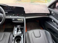 Hyundai Elantra 1.5L GLS Leading Edition - ფოტო 5