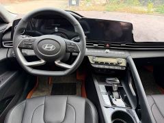 Hyundai Elantra 1.5L GLS Leading Edition - ფოტო 6