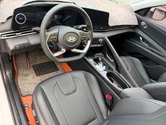 Hyundai Elantra 1.5L GLS Leading Edition - ფოტო 7