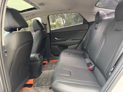 Hyundai Elantra 1.5L GLS Leading Edition - ფოტო 8