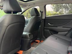 Hyundai Elantra 1.5L GLS Leading Edition - ფოტო 9