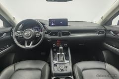 Mazda CX-5 2.5L 2WD Version - photo 14