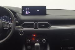 Mazda CX-5 2.5L 2WD Version - photo 16