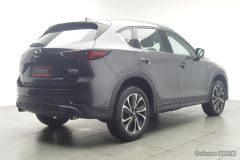 Mazda CX-5 2.5L 2WD Version - photo 2