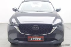 Mazda CX-5 2.5L 2WD Version - photo 3
