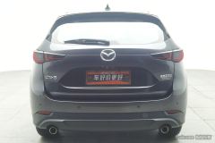 Mazda CX-5 2.5L 2WD Version - photo 4