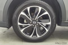 Mazda CX-5 2.5L 2WD Version - photo 6