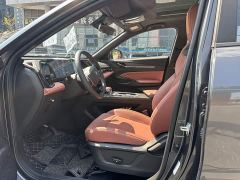 Changan X5 PLUS 1.5T PRO - фото 4