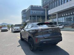 Changan X5 PLUS 1.5T PRO - фото 9