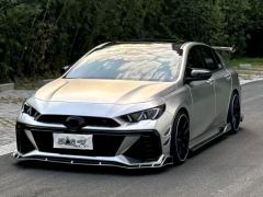 GAC Chuanqi Shadow Leopard Shadow Leopard R 400T Automatic PRO Version - ფოტო 1