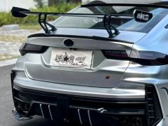 GAC Chuanqi Shadow Leopard Shadow Leopard R 400T Automatic PRO Version - ფოტო 10