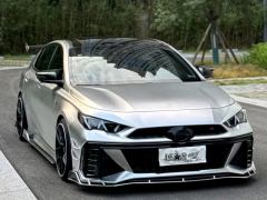 GAC Chuanqi Shadow Leopard Shadow Leopard R 400T Automatic PRO Version - ფოტო 2