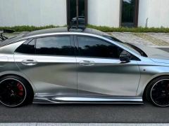 GAC Chuanqi Shadow Leopard Shadow Leopard R 400T Automatic PRO Version - ფოტო 3