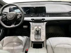 GAC Chuanqi Shadow Leopard Shadow Leopard R 400T Automatic PRO Version - ფოტო 5