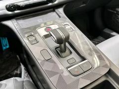 GAC Chuanqi Shadow Leopard Shadow Leopard R 400T Automatic PRO Version - ფოტო 6
