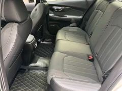 GAC Chuanqi Shadow Leopard Shadow Leopard R 400T Automatic PRO Version - ფოტო 7