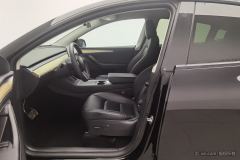 Tesla Model Y Facelift 545km Rear-Wheel Drive Edition - ფოტო 13