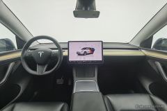 Tesla Model Y Facelift 545km Rear-Wheel Drive Edition - ფოტო 14
