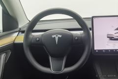 Tesla Model Y Facelift 545km Rear-Wheel Drive Edition - ფოტო 15