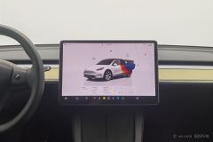 Tesla Model Y Facelift 545km Rear-Wheel Drive Edition - ფოტო 16