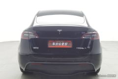 Tesla Model Y Facelift 545km Rear-Wheel Drive Edition - ფოტო 4