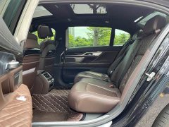BMW 7 Series 2021 740Li Leading M Sports Package - ფოტო 13