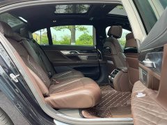 BMW 7 Series 2021 740Li Leading M Sports Package - ფოტო 15