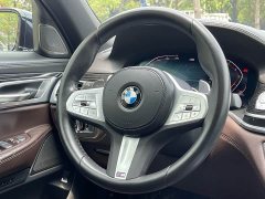 BMW 7 Series 2021 740Li Leading M Sports Package - ფოტო 17