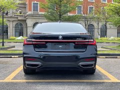 BMW 7 Series 2021 740Li Leading M Sports Package - ფოტო 5