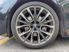 BMW 7 Series 2021 740Li Leading M Sports Package - ფოტო 8