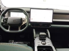 Jetour Traveller 1.5T 2WDPRO - ფოტო 16
