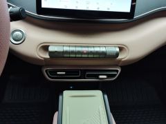 BYD Seagull 405km Flying Edition - ფოტო 19