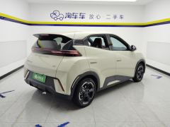 BYD Seagull 405km Flying Edition - ფოტო 2