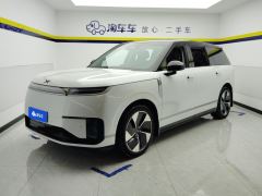 Xpeng GX EREV 1585 AWD UltraSE - ფოტო 1
